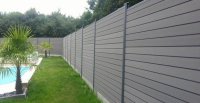 Portail Clôtures dans la vente du matériel pour les clôtures et les clôtures à Bouix